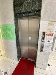 中洲川端駅 徒歩5分 8階の物件内観写真